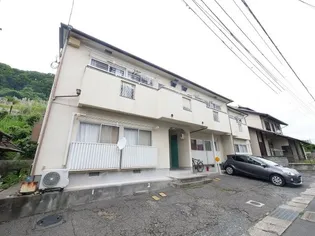 吉備津グリーンハイツの画像