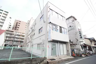 THRIVE田町の画像