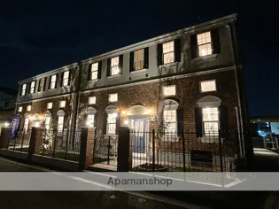 プリマガーデン岡山 壱番館【2階】の外観