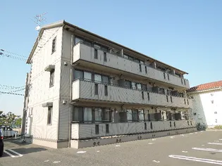 COMODO GIONE A棟の画像