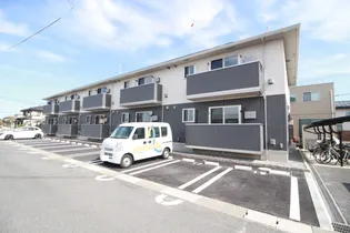 LA MICHELLEの画像