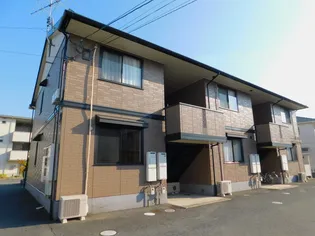 セジュール三宅 D棟の画像