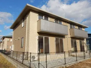 D−room当新田【1階】の外観