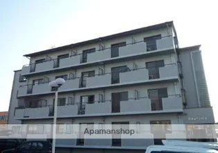 グランドパレスの画像