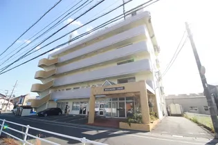 レジデンス板野の画像