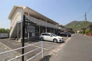 ウインドワード B棟の画像