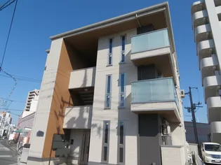 RESIDENCE阿知の画像