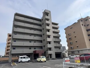 カルム今【6階】の外観