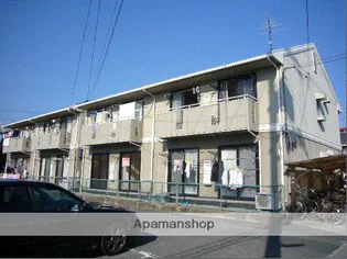 セジュール小山 Bの画像