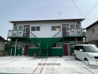 江崎コーポの画像