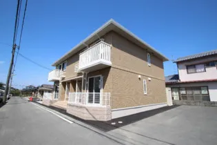 マイ ローズコートⅡの画像