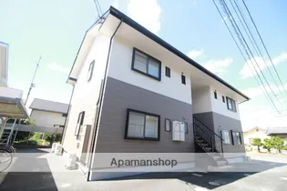 ファミーユ竹原 Fの画像