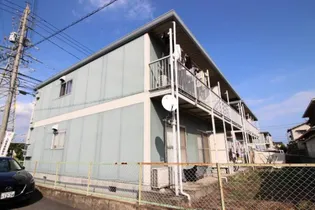 サンハイツ いたの A棟の画像