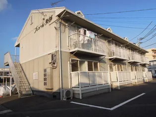 プレジール矢杉の画像