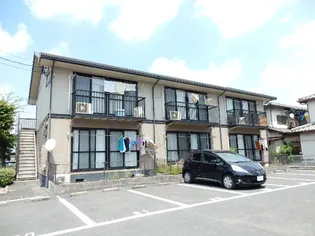 メゾンドールΑ D棟の画像