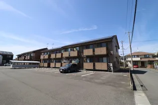 アルカディア E棟の画像