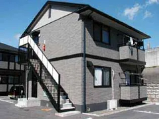 ベルデュール B棟の画像