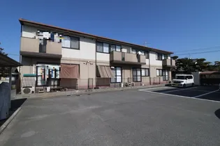 プレザント芳泉の画像