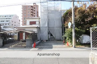 ノアールテラス清輝本町【3階】の外観