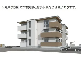 カーサ ヴェルデの画像