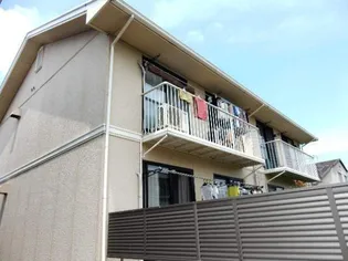プレールSEGAWA B棟の画像