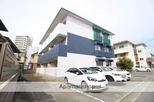 ミモザ 南の画像