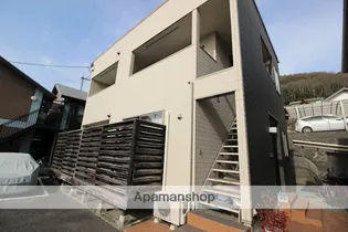 ルピナス津島の画像