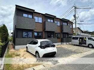 シャーメゾングロワール A棟の画像