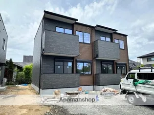 シャーメゾングロワール A棟の画像