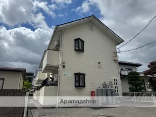 パステル庭瀬 A棟の画像