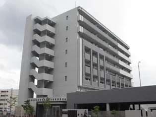 グランツ倉敷の画像