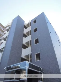 サンパレス東古松【5階】の外観