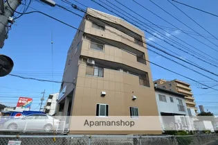 入江ビル 【3階】の外観