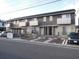 エルヴィリア野田の画像