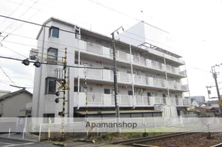 プリメゾン岡山南方の画像