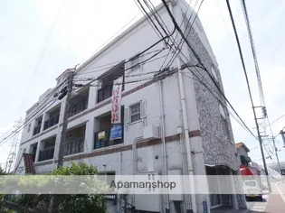 カサブランカ十日市の画像