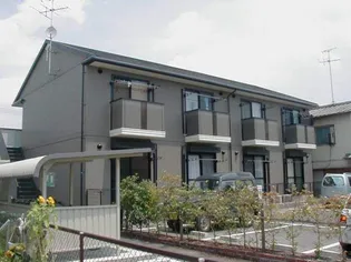 エクレール青江の画像