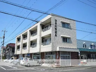 フクハラビルの画像