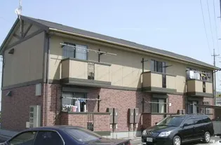 セジュール・ダンケ【203号室】の外観