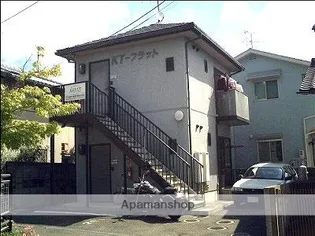 KTフラットの画像