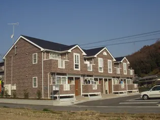 ラ メゾン サンパティークの画像