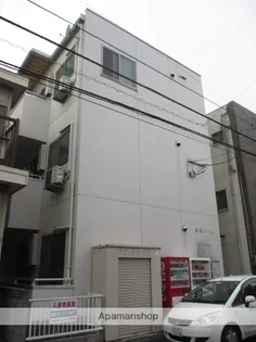 鹿田ハイツの画像