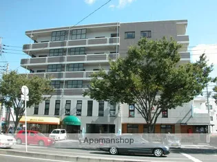 コンフォートケヤキの画像