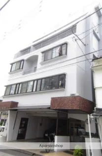 佳月堂マンション【2階】の外観
