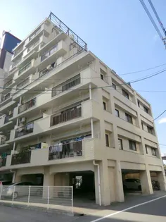 シティマンション岩田の画像