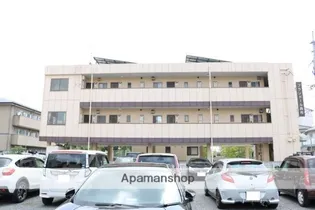 プランドール西市の画像