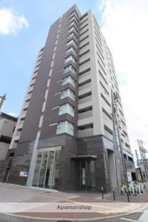 エンヴィーズライフ岡山大雲寺前【7階】の外観