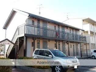 サントス青江B【102号室】の外観