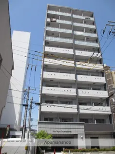 アルファレガロ岡山駅前の画像