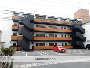 プレアール豊成の画像